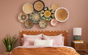 Tips to Transform a Room Wall with Eye-Catching Decor