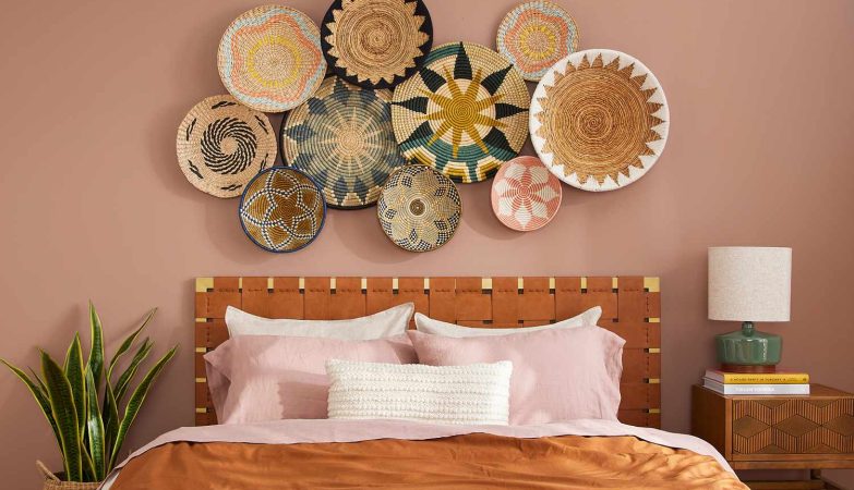 Tips to Transform a Room Wall with Eye-Catching Decor