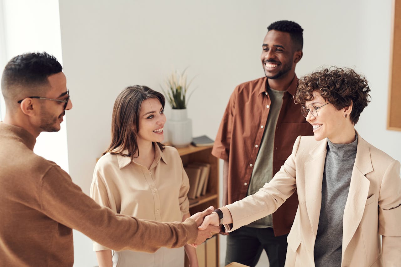how to make new business plan